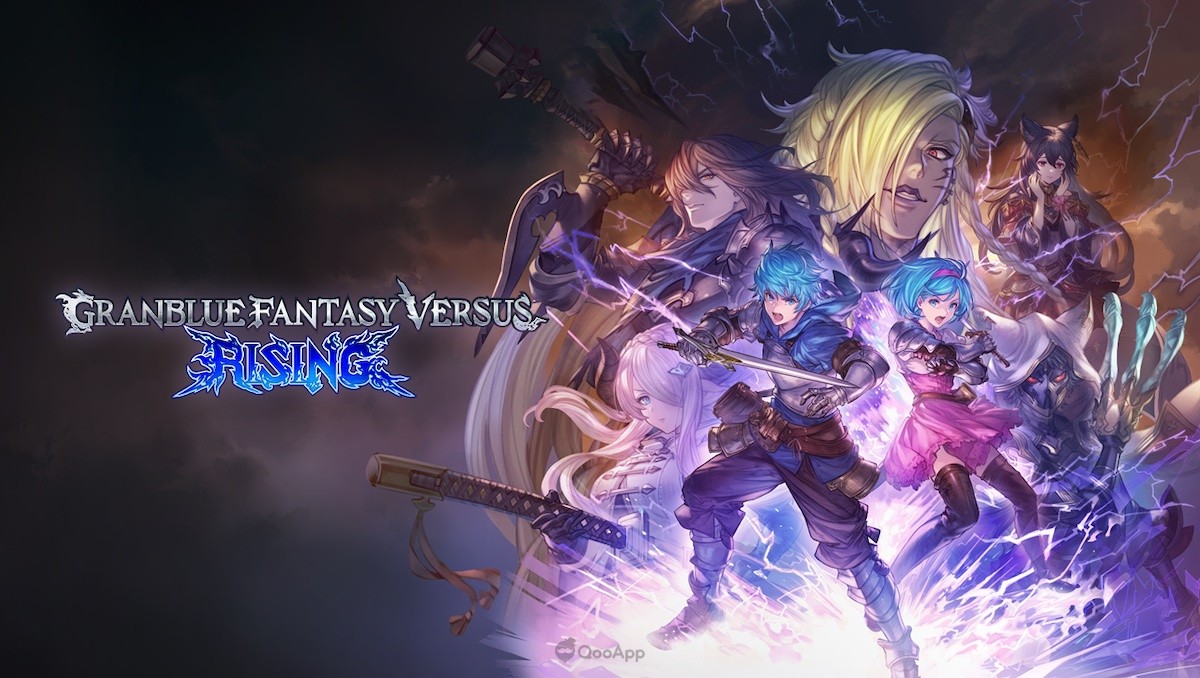 Granblue Fantasy Versus: Rising Launches on November 30; 2nd Online Beta Coming This Fall