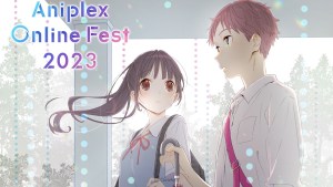 Aniplex Online Fest 2023 Returns on September 10 with Over 20 Titles including Blue Exorcist, Black Butler, Atri: My Dear Moments, and More