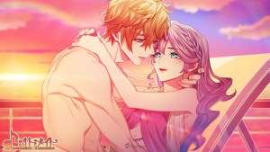 Cupid Parasite: Sweet and Spicy Darling Delayed to November 30