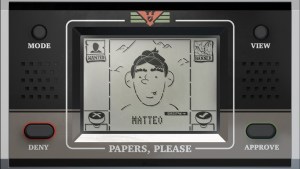 《Papers, Please》上市10週年紀念！遊戲開發者推出LCD風格小遊戲《LCD, Please》