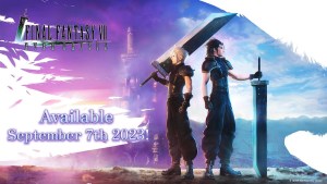 Final Fantasy VII: Ever Crisis Gets Release Date on September 7