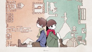雙人解謎 ADV《不同的冬天/BOKURA》正式版登陸 Switch、iOS/Android 平台！公開漫畫家 久米田康治 繪製的新主視覺！