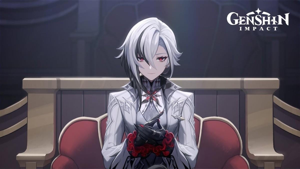Genshin Impact Unveils Overture Teaser and Character Voice Actors