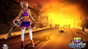 The Lollipop Chainsaw Remake Titled Lollipop Chainsaw RePOP Gets Delayed to Summer 2024