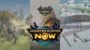 狩獵秘密解禁！《Monster Hunter Now》香港、新加坡、加拿大、瑞典 率先開放！