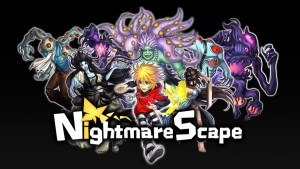 NightmareScape Review – Puzzle Horror with Satisfying Spooks but Subpar Gameplay