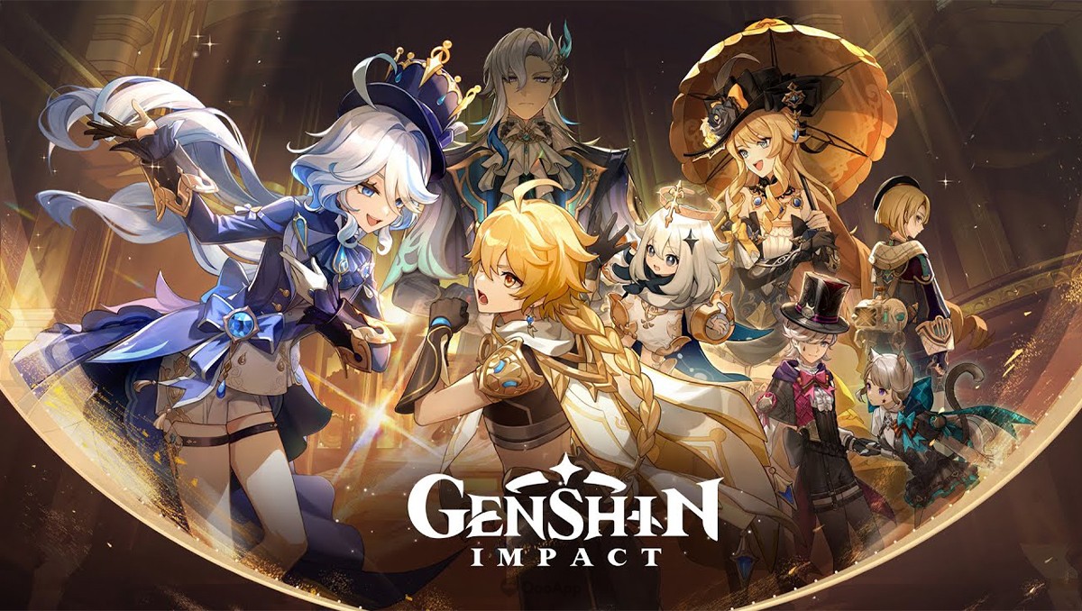 Genshin Impact Version 4.0 – Release Date, Banners, Event Details, and More