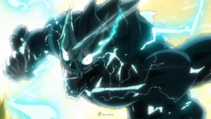 Kaiju No. 8 Anime Unveils 2nd Teaser, Main Cast, and April 2024 Debut