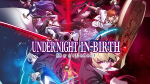 Under Night In-Birth II Sys:Celes Arrives on PS5, PS4, Switch and Steam in Early 2024
