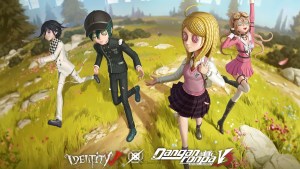 Unravel the Truth Behind Identity V x Danganronpa V3 Crossover Starting August 3