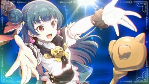 Yohane the Parhelion: Blaze in the Deepblue Reveals Underwater Dungeon System and Character Details